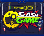 Outsourced: Slash Game